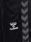 Preview: Damen Hummel Authentic PL Pants - Black